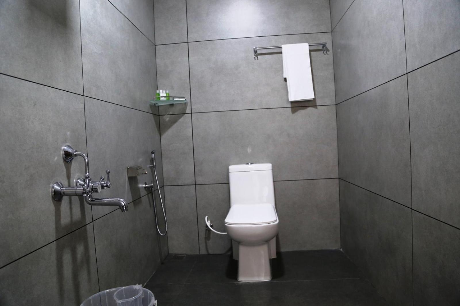 Le Sancta Homestay Maraiyūr Εξωτερικό φωτογραφία